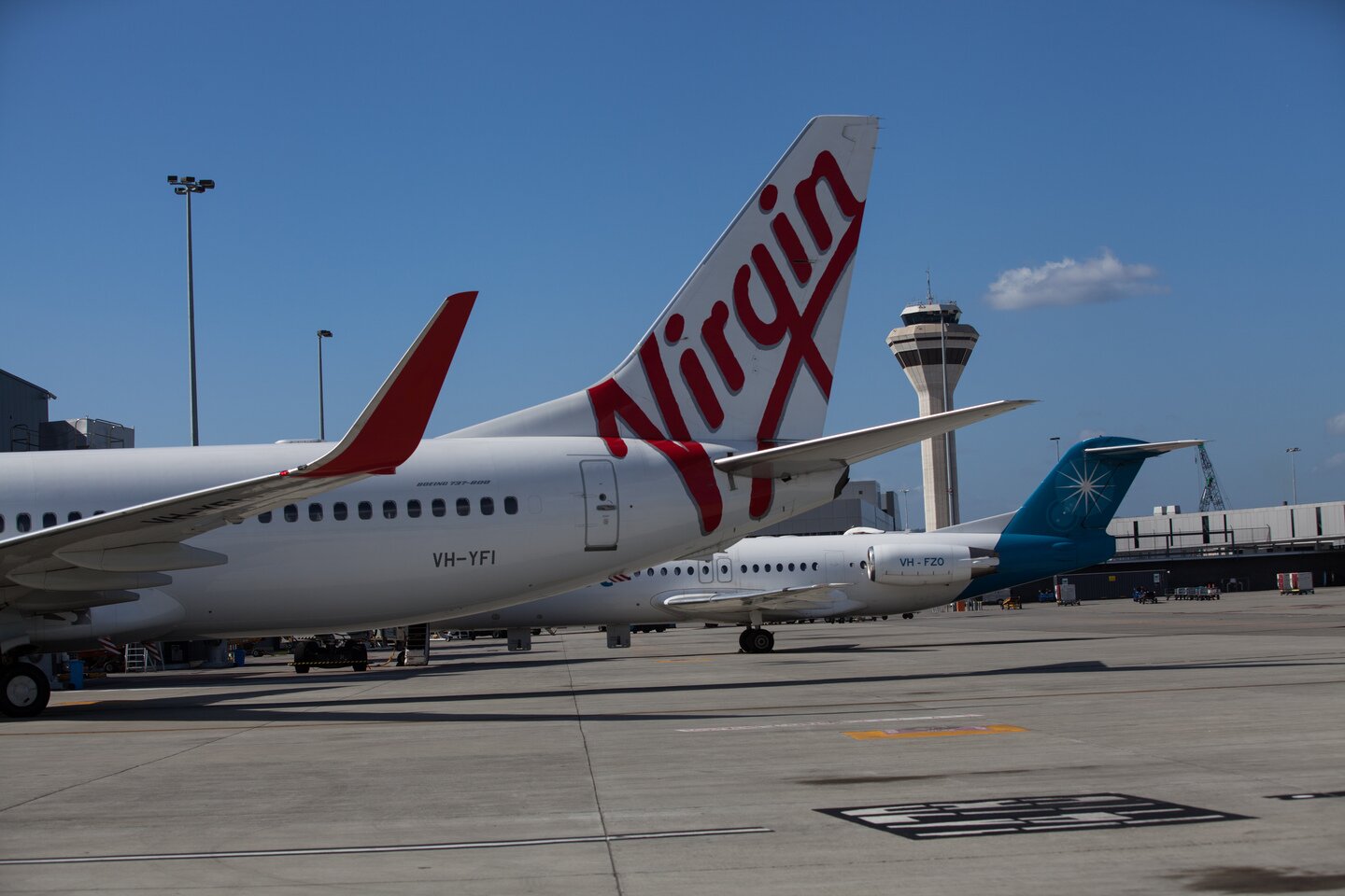 Qatar’s bid for Virgin opens door to lower fares